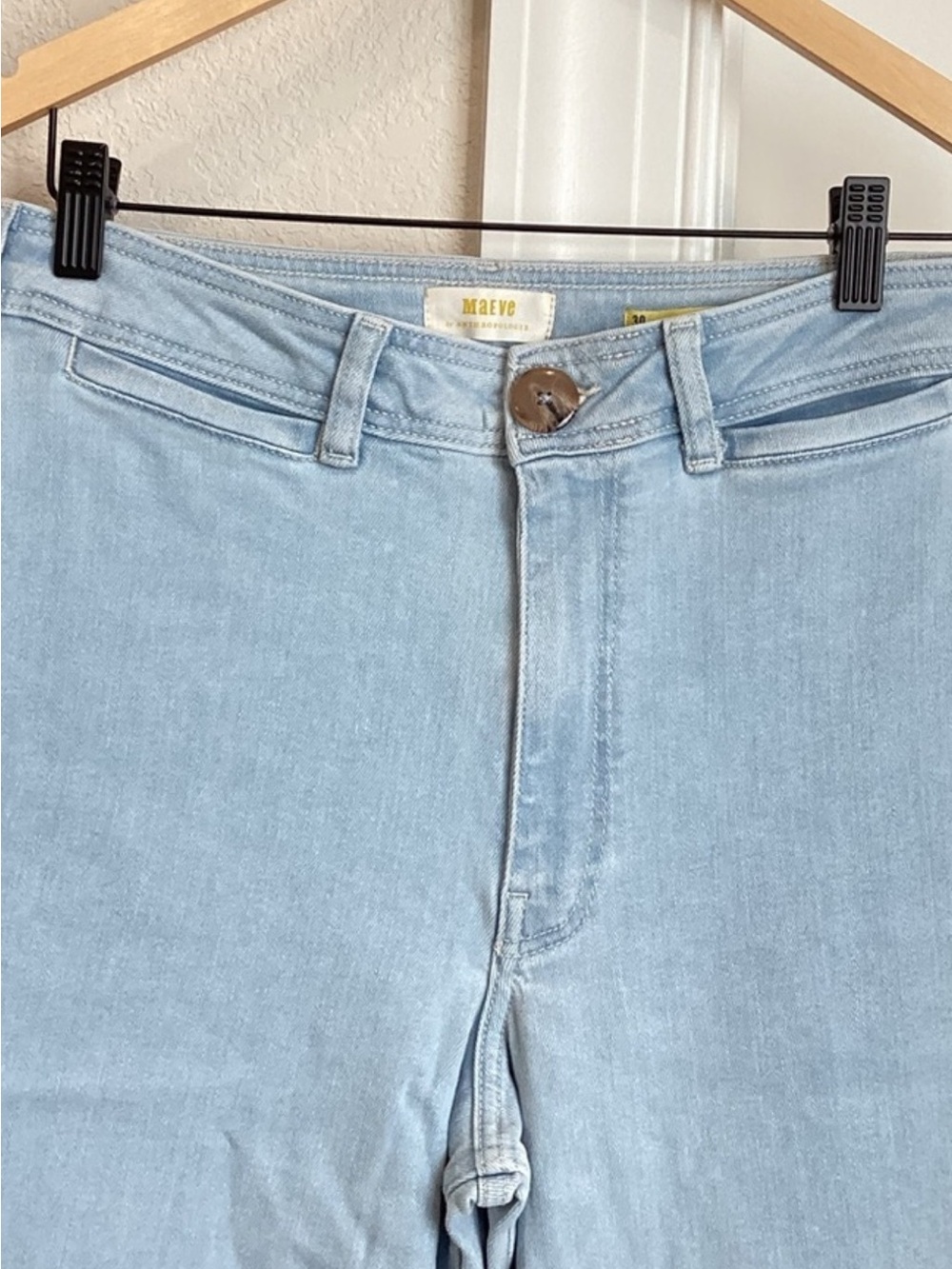 Maeve Ettie Jeans - Picture 8 of 8